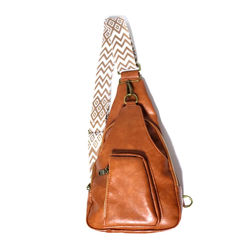 Breanna Crossbody Bag