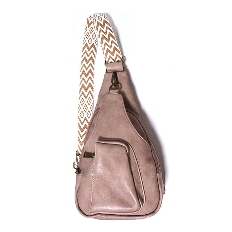 Breanna Crossbody Bag