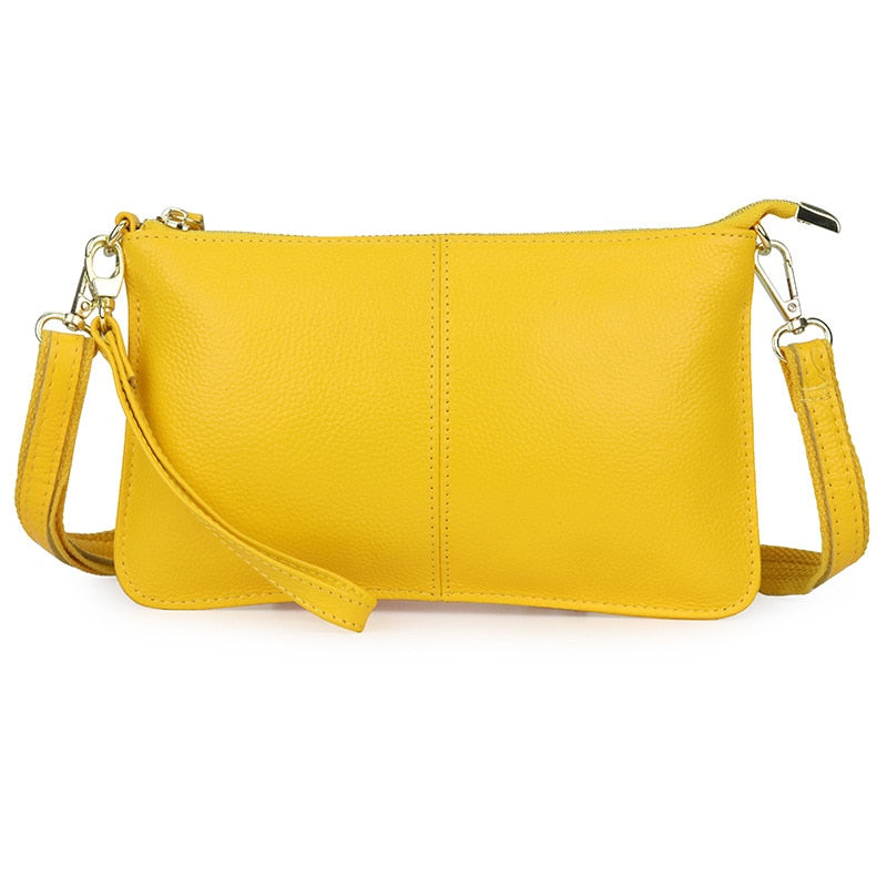 Davis Envelope Crossbody Bag