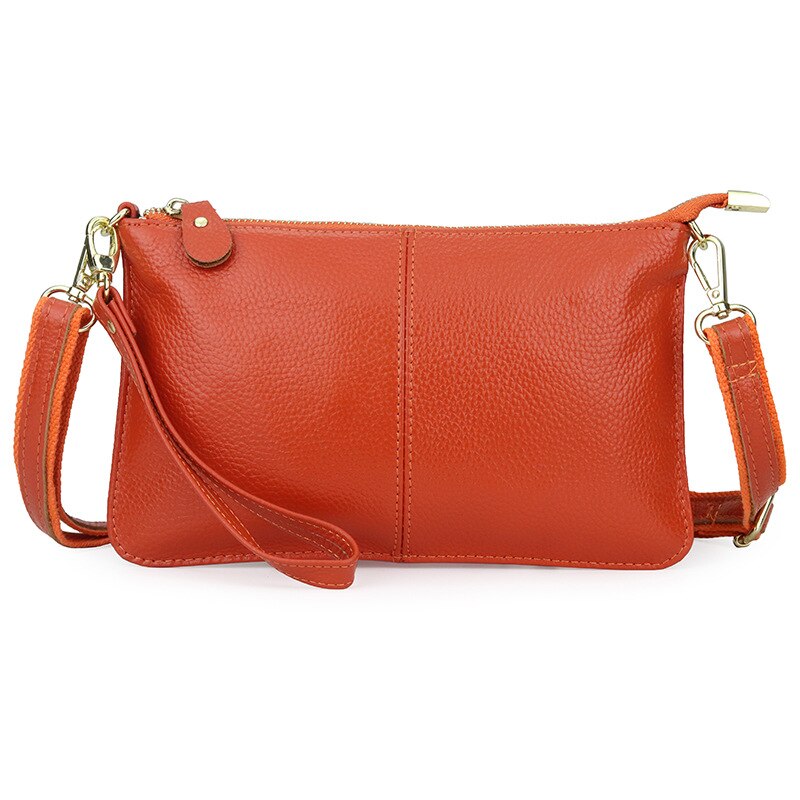 Davis Envelope Crossbody Bag