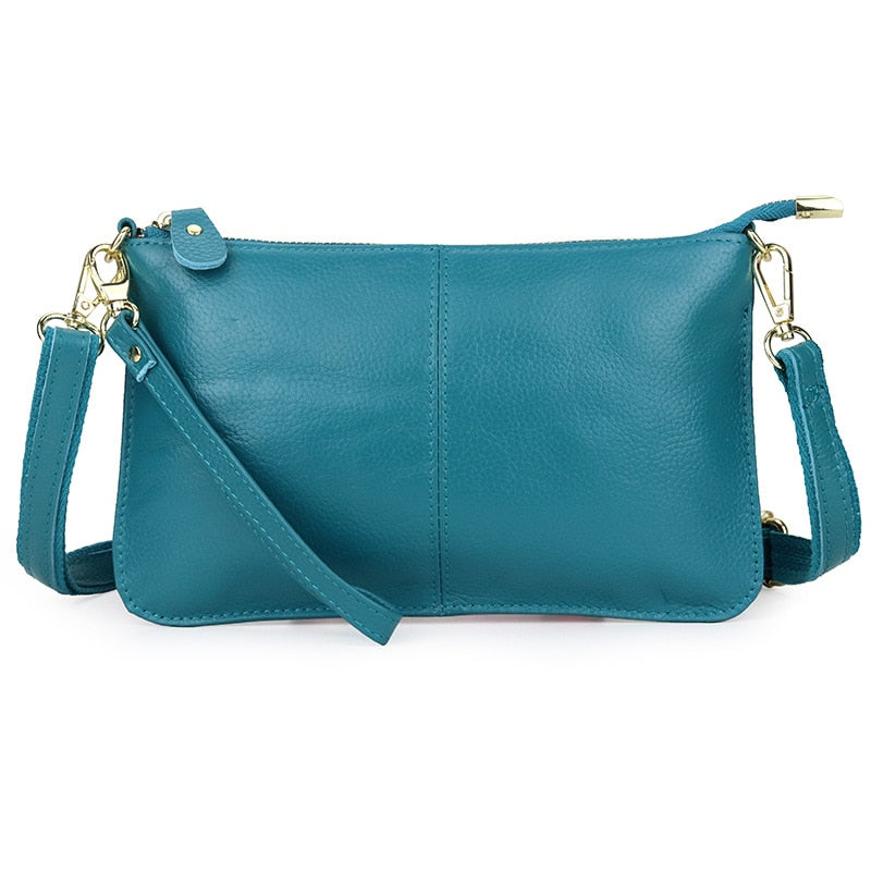 Davis Envelope Crossbody Bag