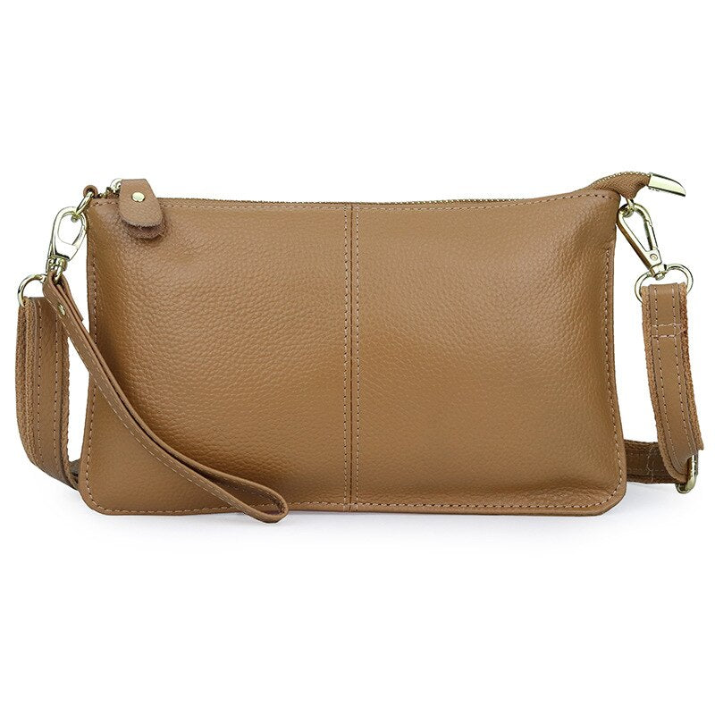 Davis Envelope Crossbody Bag