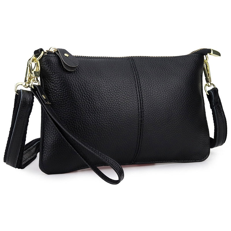 Davis Envelope Crossbody Bag