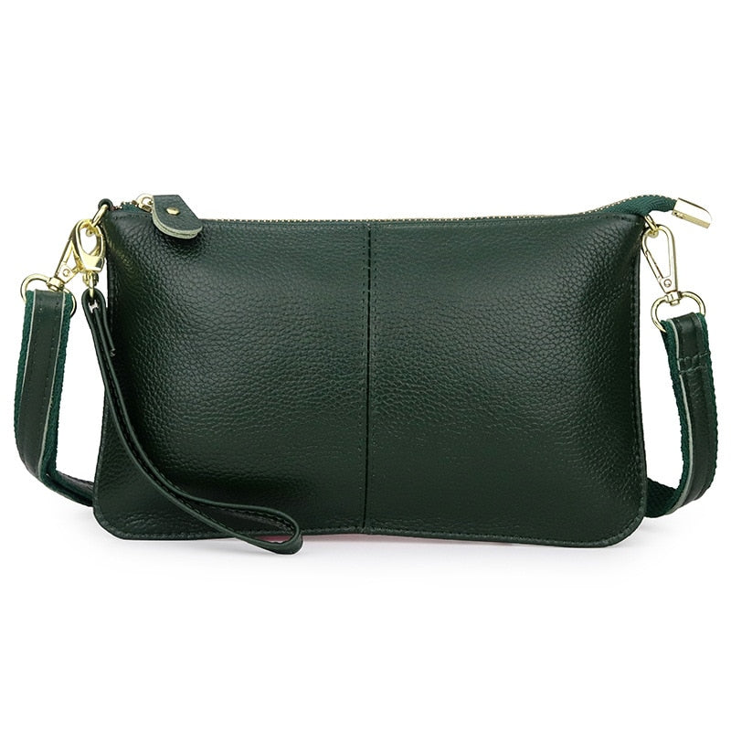 Davis Envelope Crossbody Bag