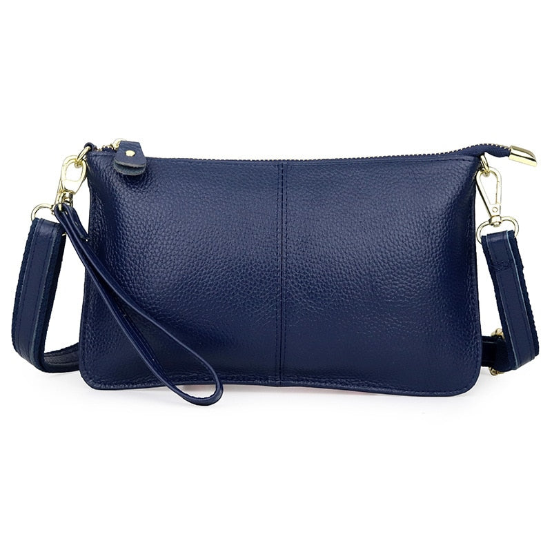 Davis Envelope Crossbody Bag