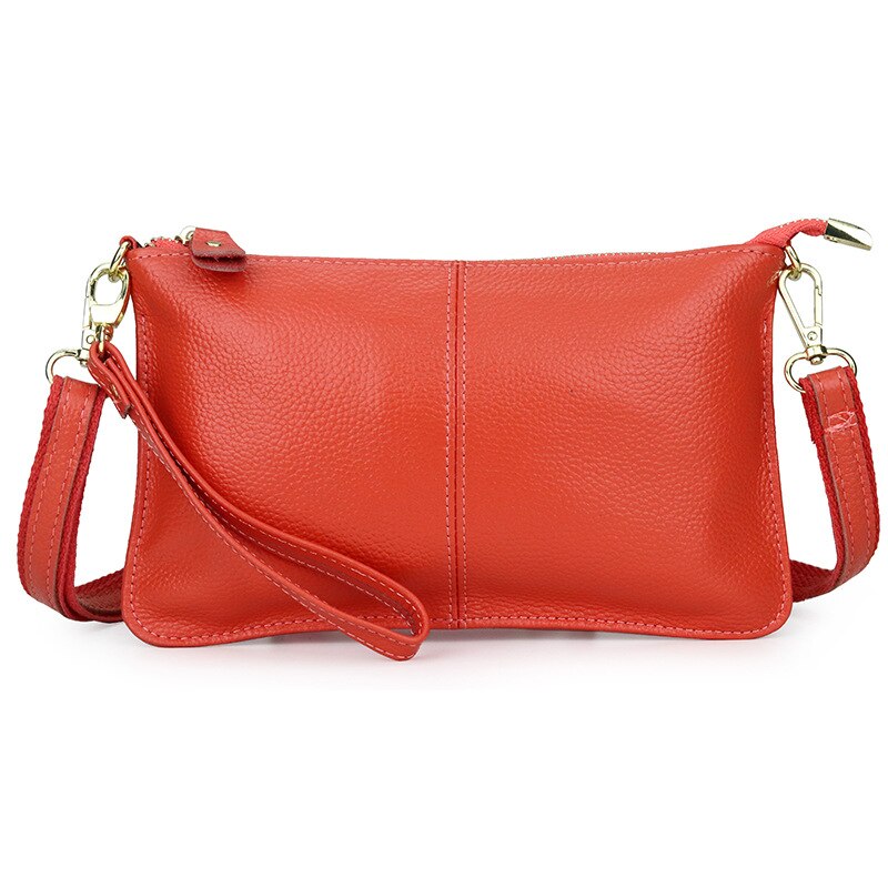 Davis Envelope Crossbody Bag