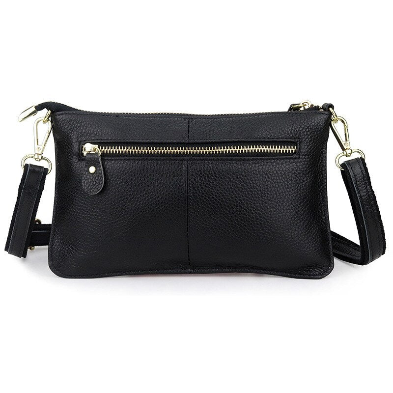 Davis Envelope Crossbody Bag