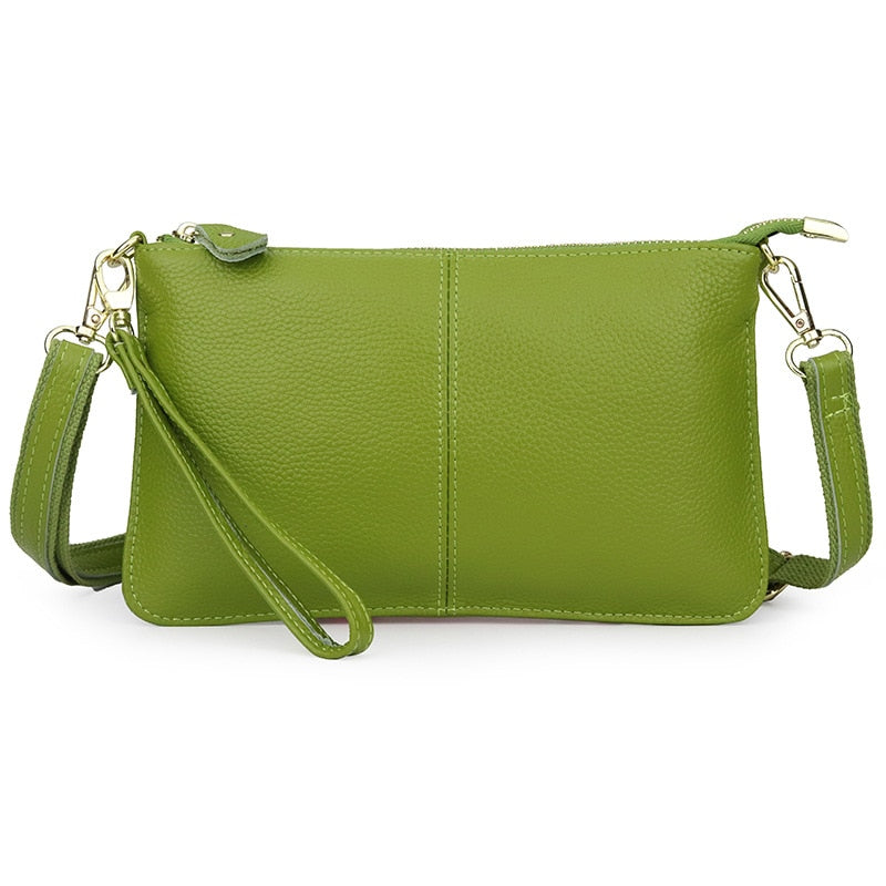 Davis Envelope Crossbody Bag