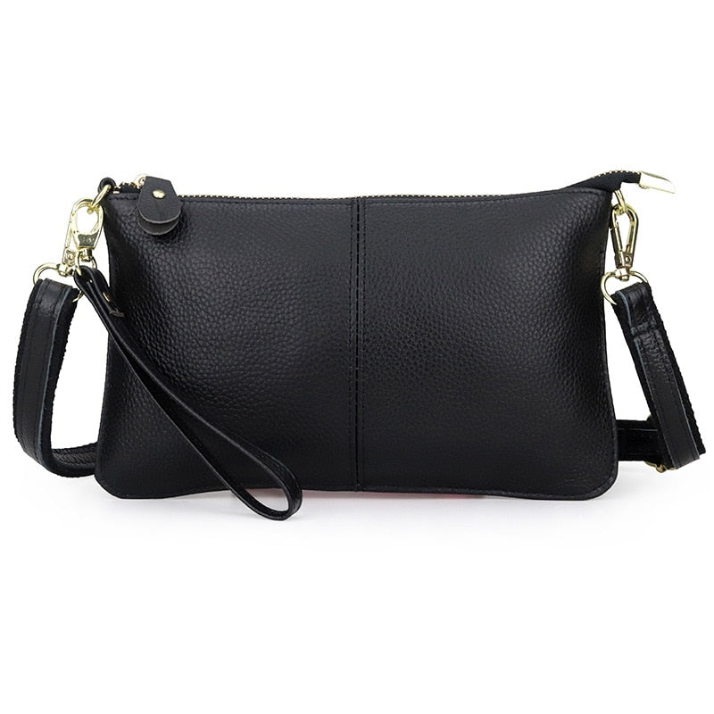 Davis Envelope Crossbody Bag