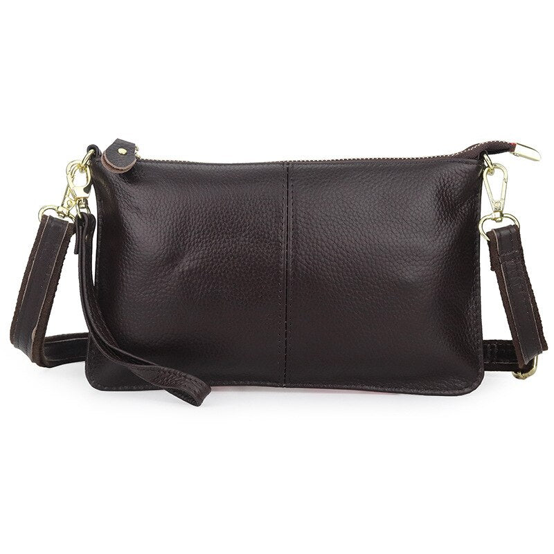 Davis Envelope Crossbody Bag