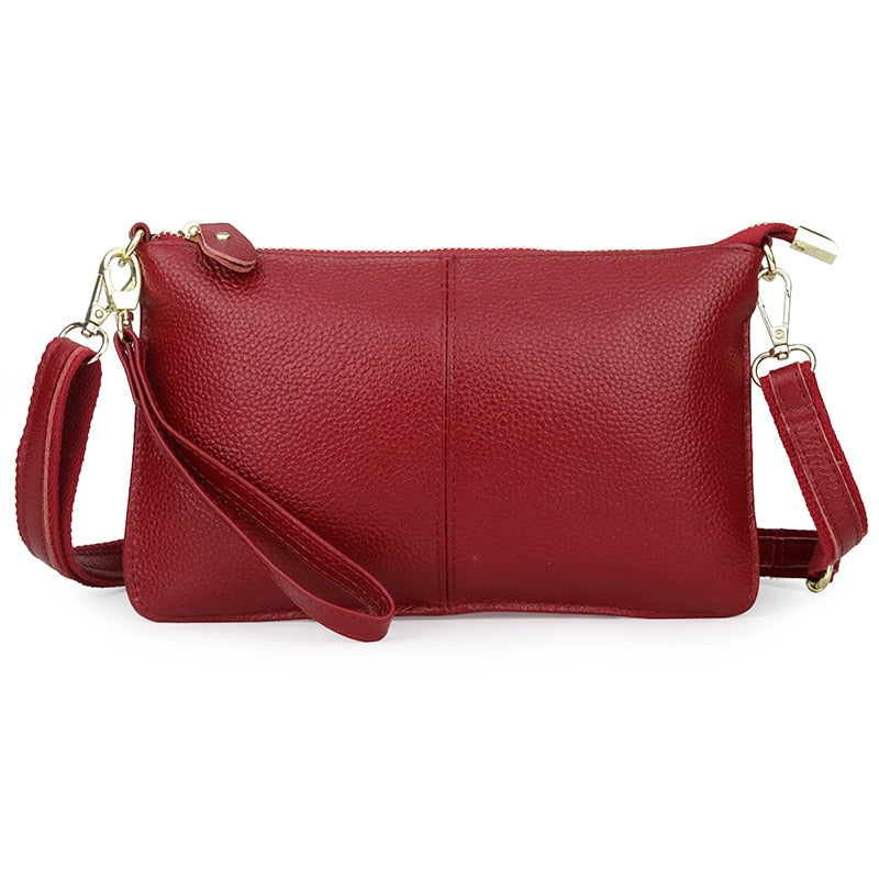 Davis Envelope Crossbody Bag