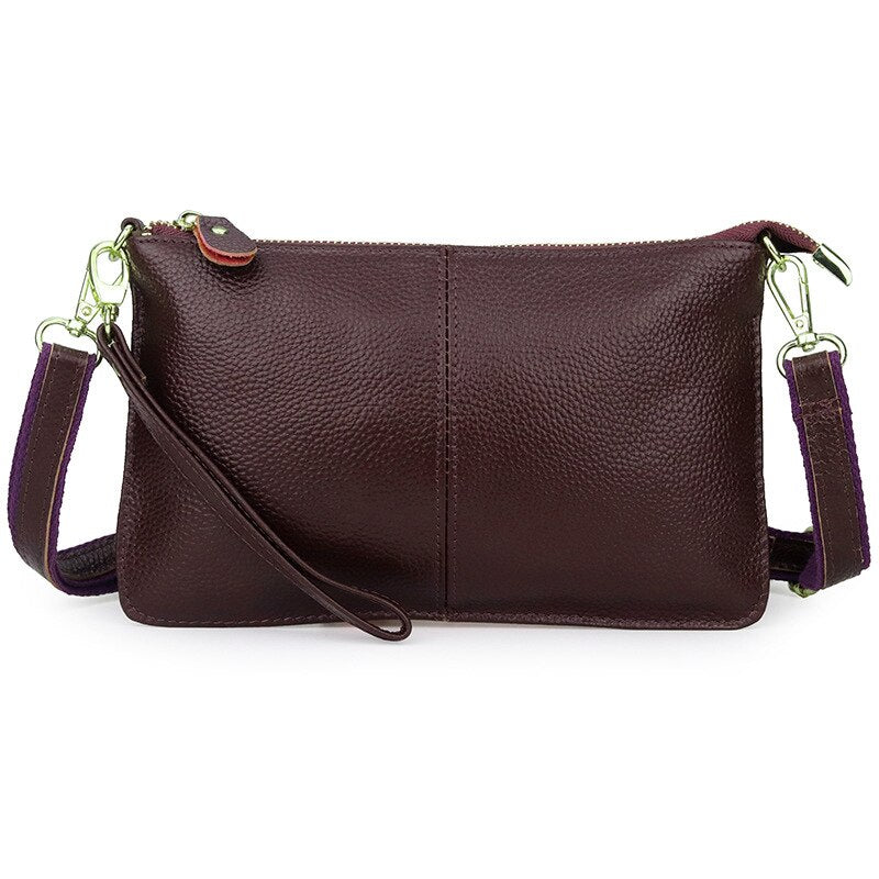 Davis Envelope Crossbody Bag