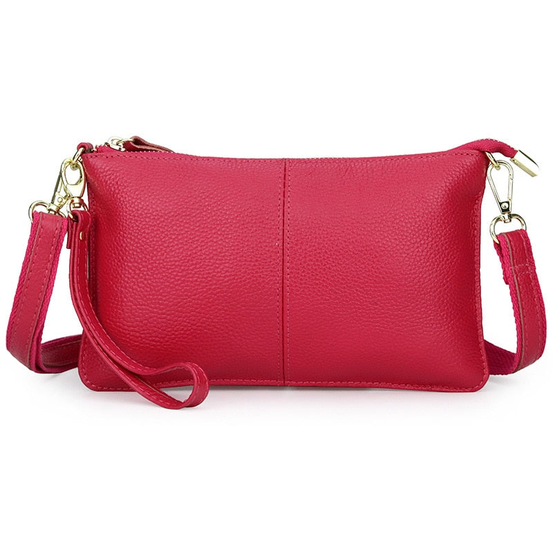 Davis Envelope Crossbody Bag