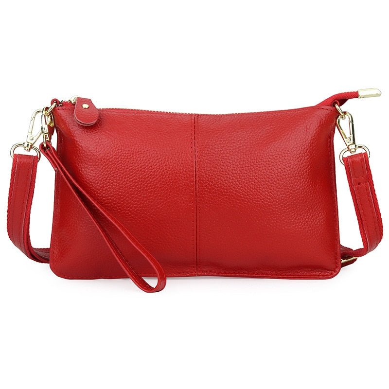 Davis Envelope Crossbody Bag