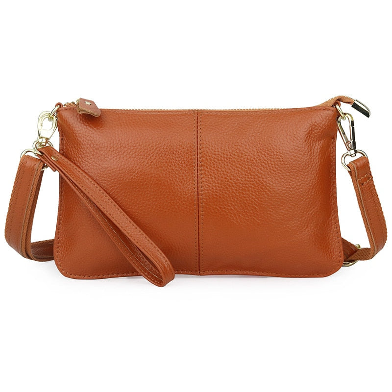 Davis Envelope Crossbody Bag