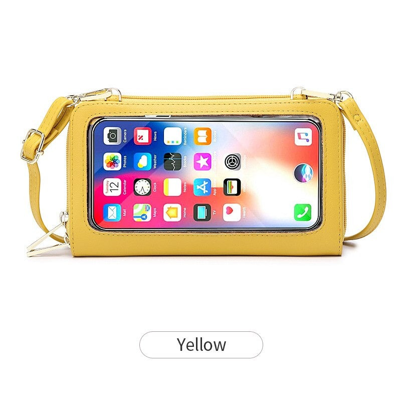 Everly Cell Phone Bag