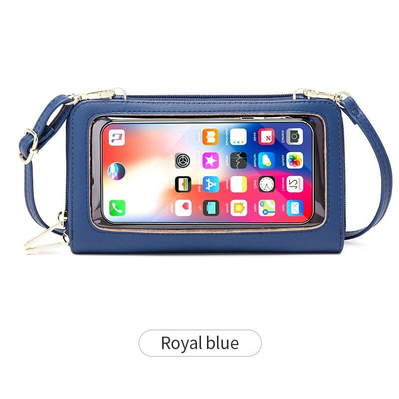 Everly Cell Phone Bag