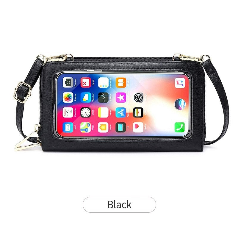 Everly Cell Phone Bag