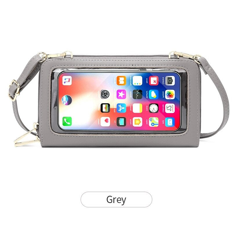 Everly Cell Phone Bag